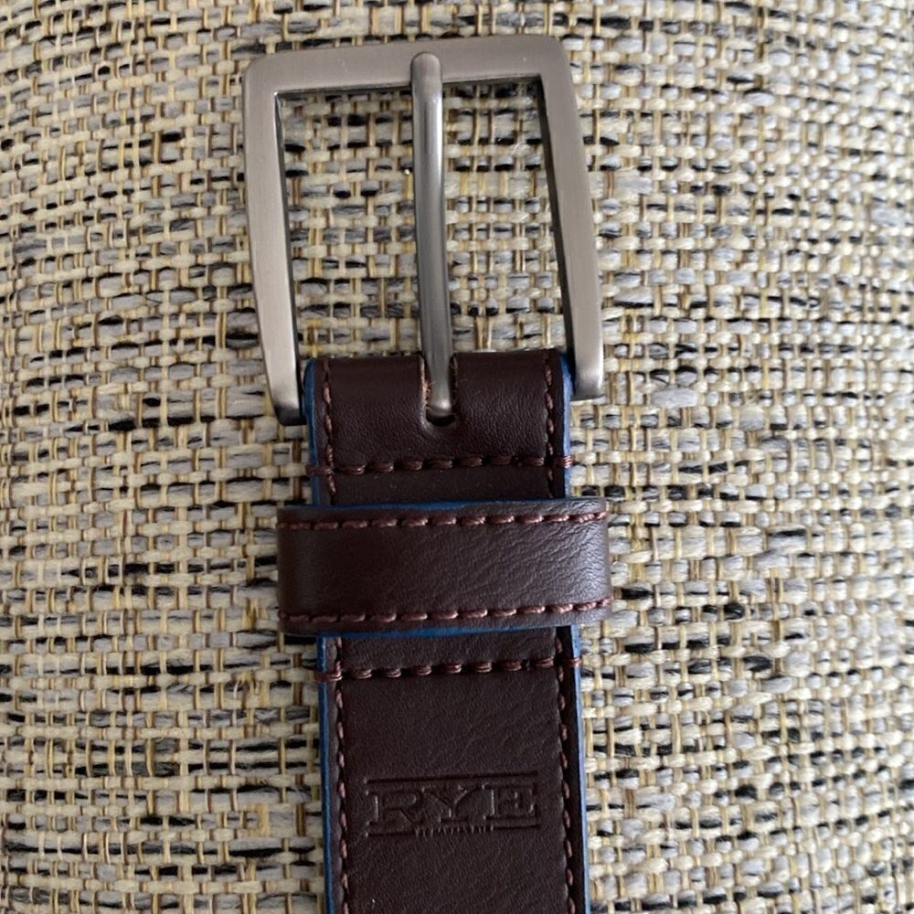 NEW Rye belt - Picture 3 of 9